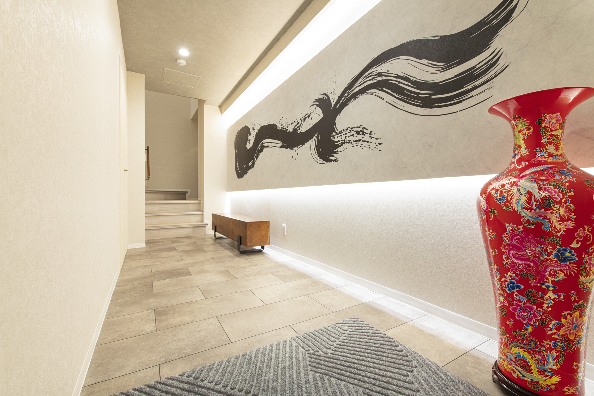 YOKOHAMA STAY PREMIER