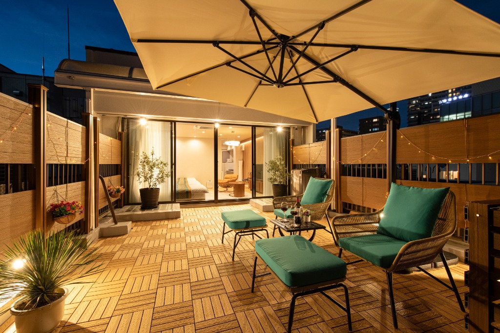YOKOHAMA STAY PREMIER